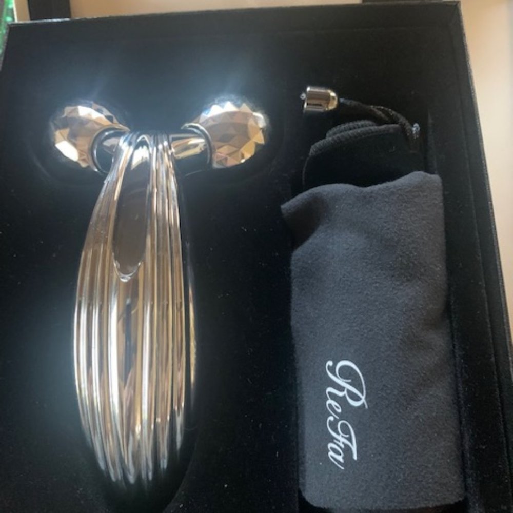 Refa Carat Ray